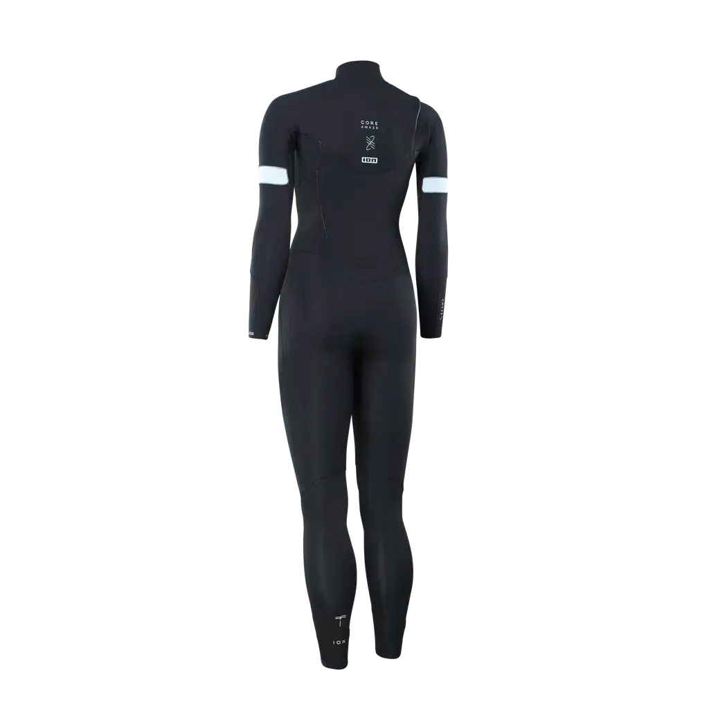 ION Amaze Core 4/3 Front Zip women ION Water