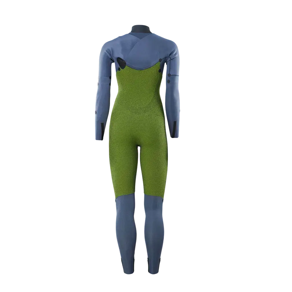 ION Amaze Core 4/3 Front Zip women ION Water
