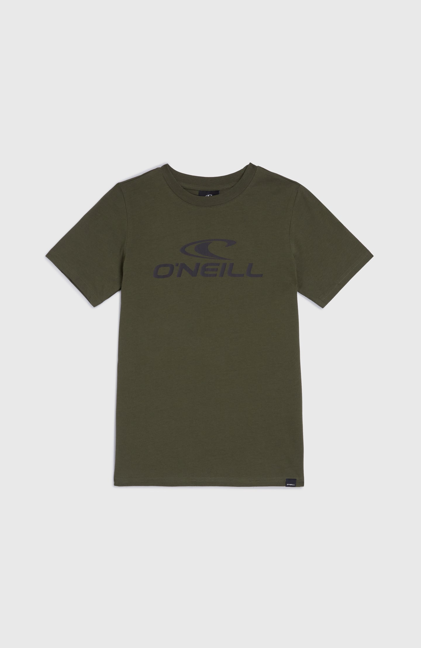 O'Neill Logo T-Shirt - Forest Night