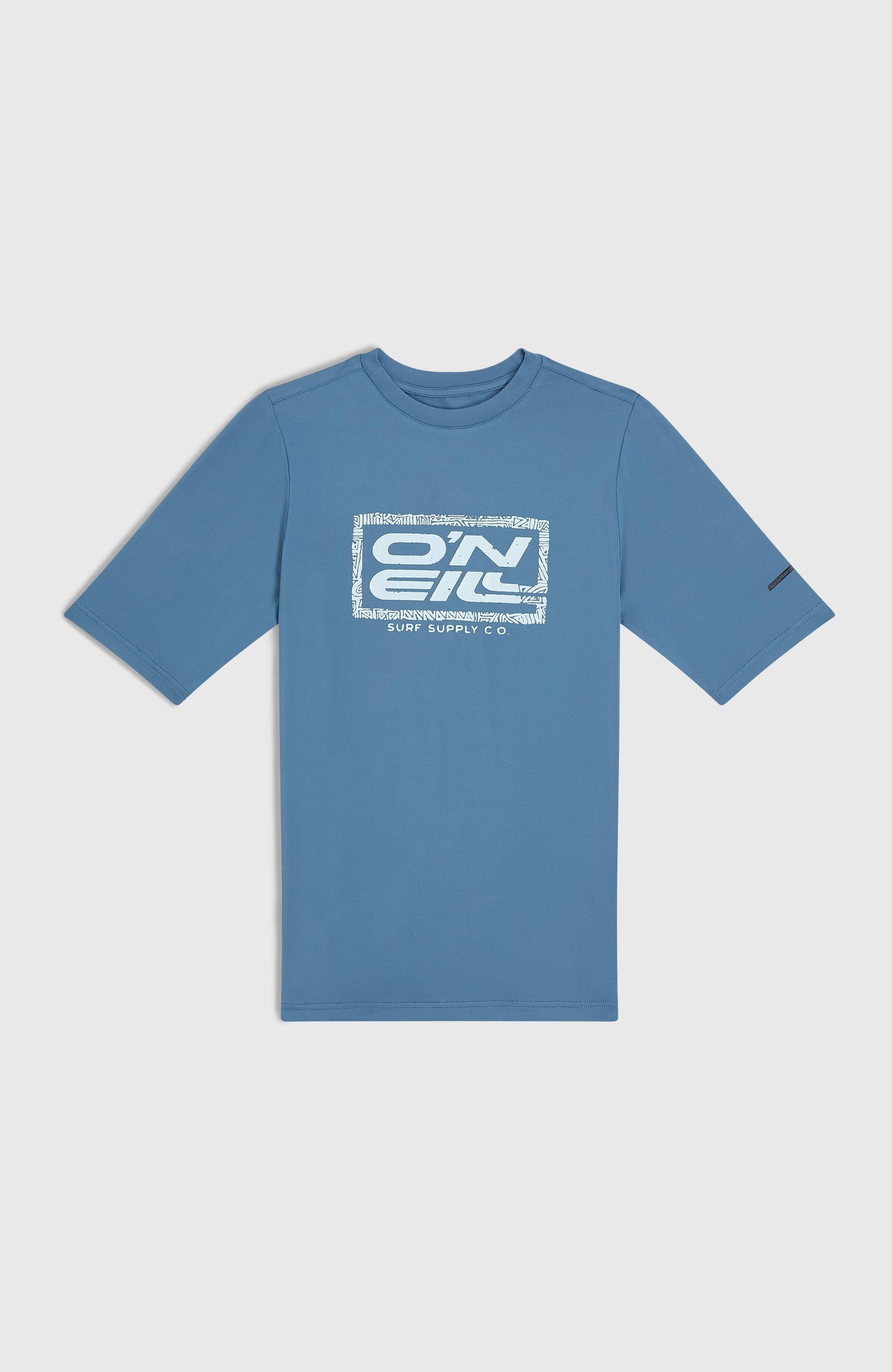 O'Neill Hybrid T-Shirt - Copen Blue