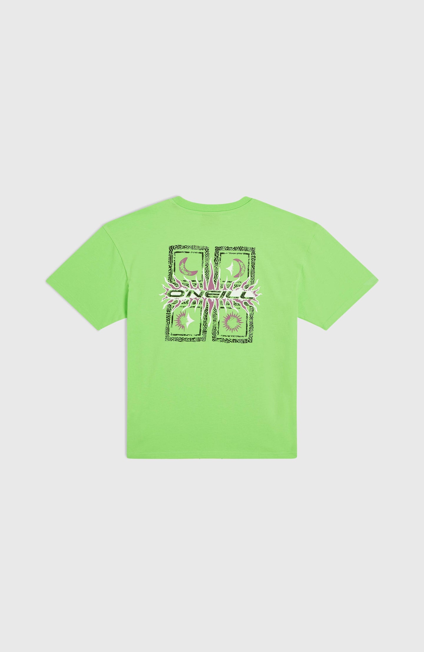 O'Neill Back Print T-Shirt - Paradise Valley