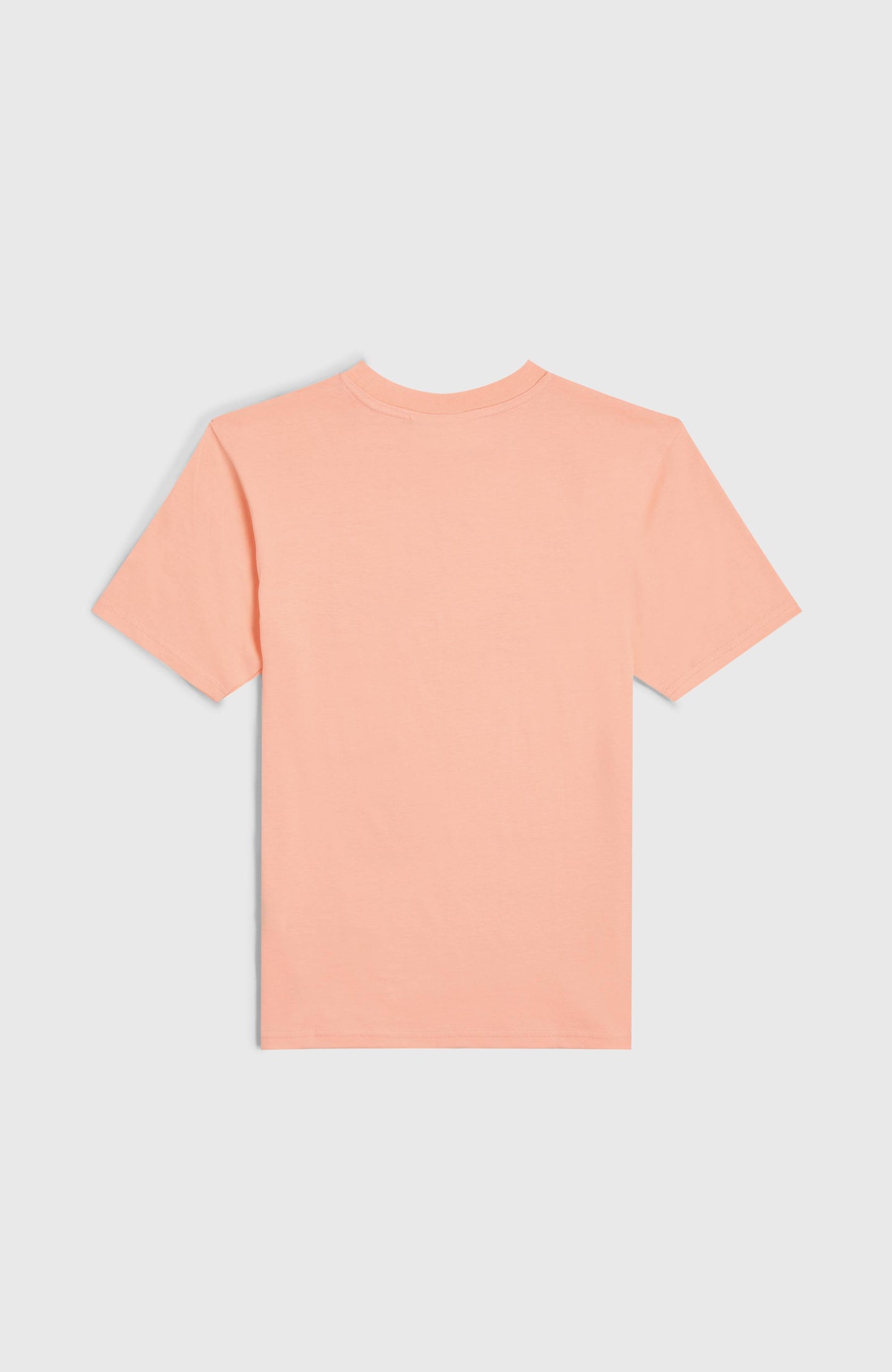 O'Neill Graphic T-Shirt - Coral Pop