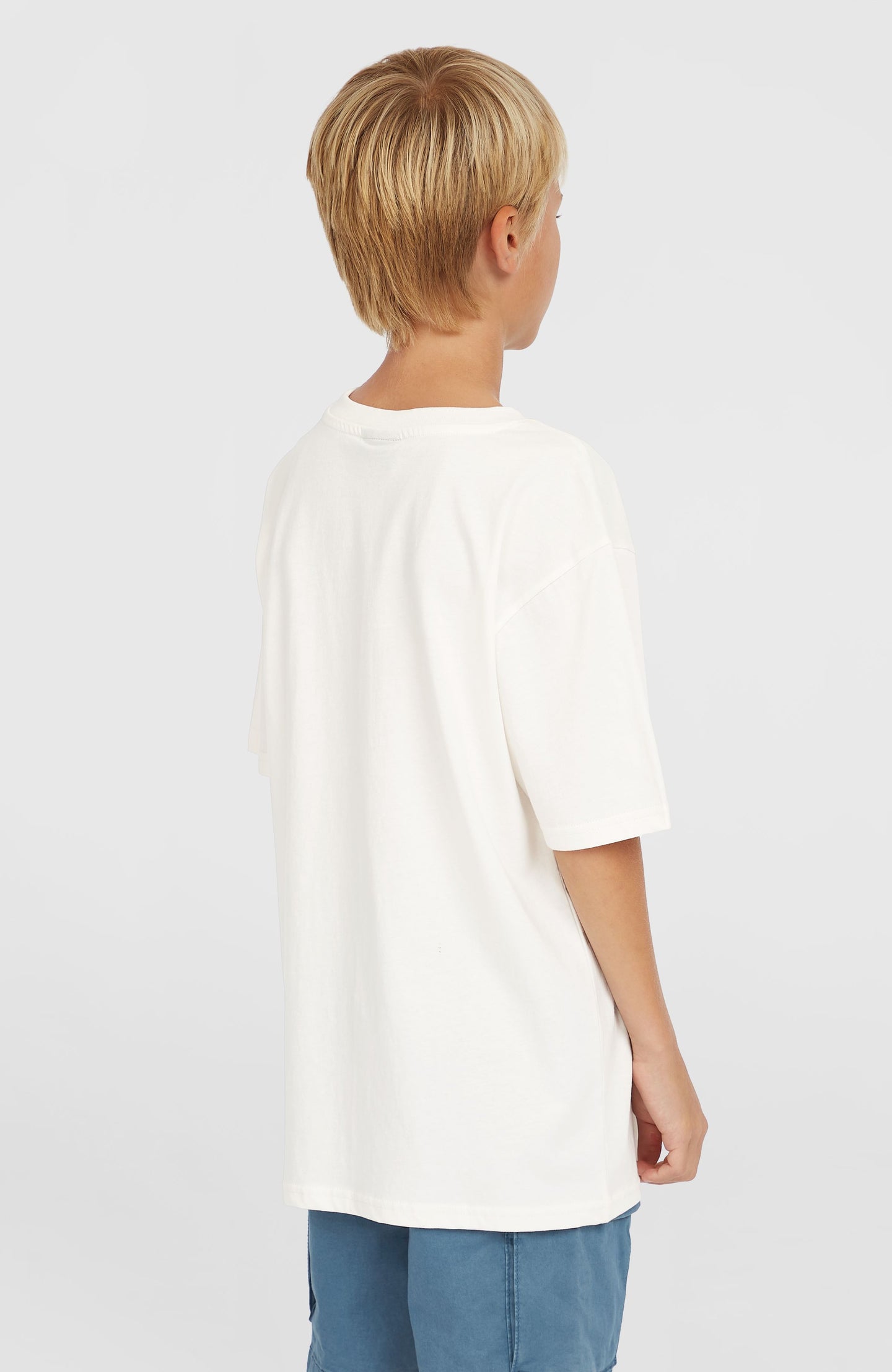 Jack O'Neill Muir T-Shirt - Snow White