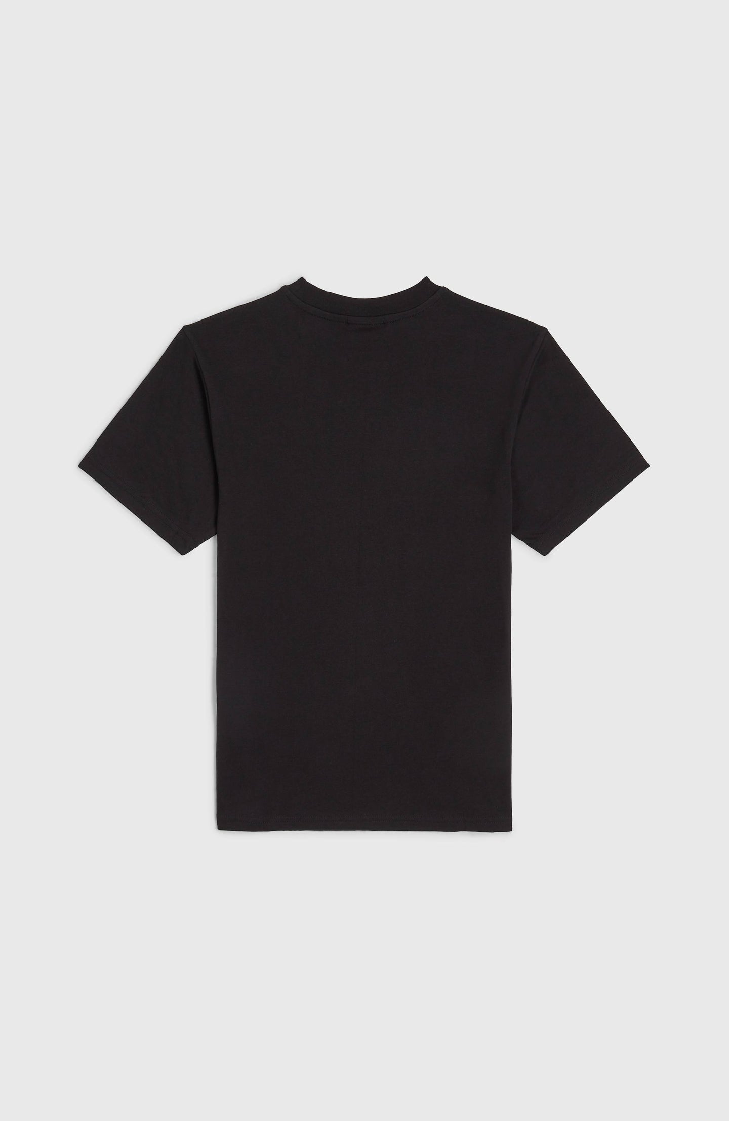 Jack O'Neill Muir T-Shirt - Black Out