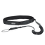 ION SUP Leash Core Coiled Hip Safety