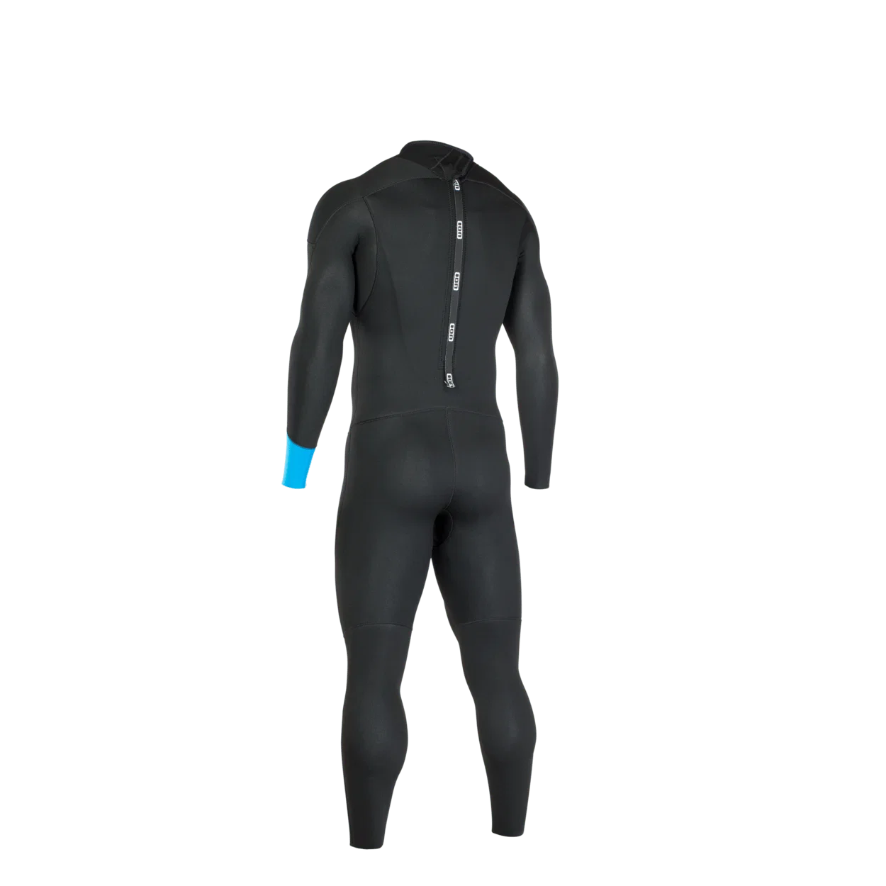 ION Base 4/3 Back Zip unisex