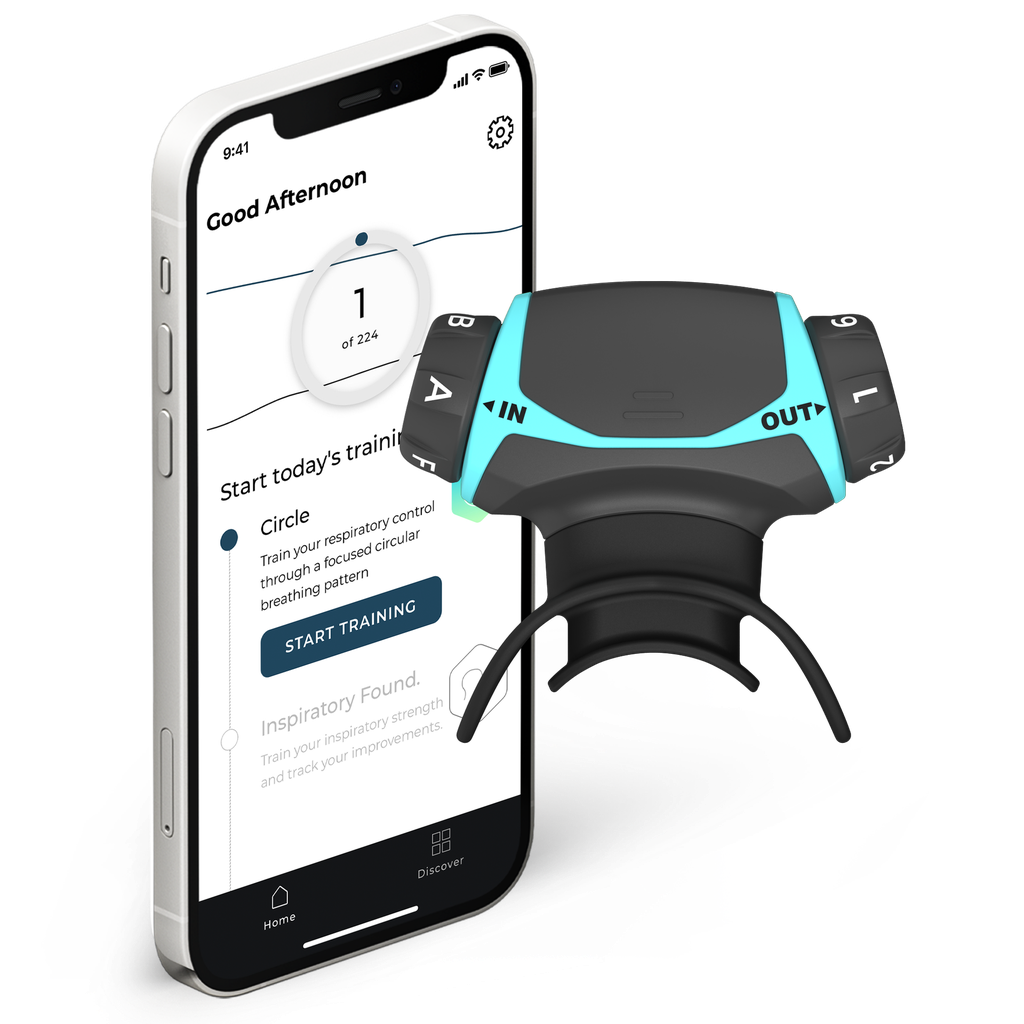 Airofit Active Airofit