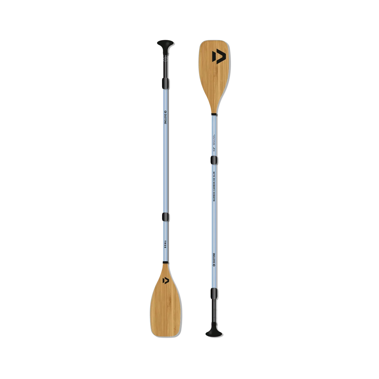 Duotone Bamboo Carbon 60 Slim Adj. 3-Piece