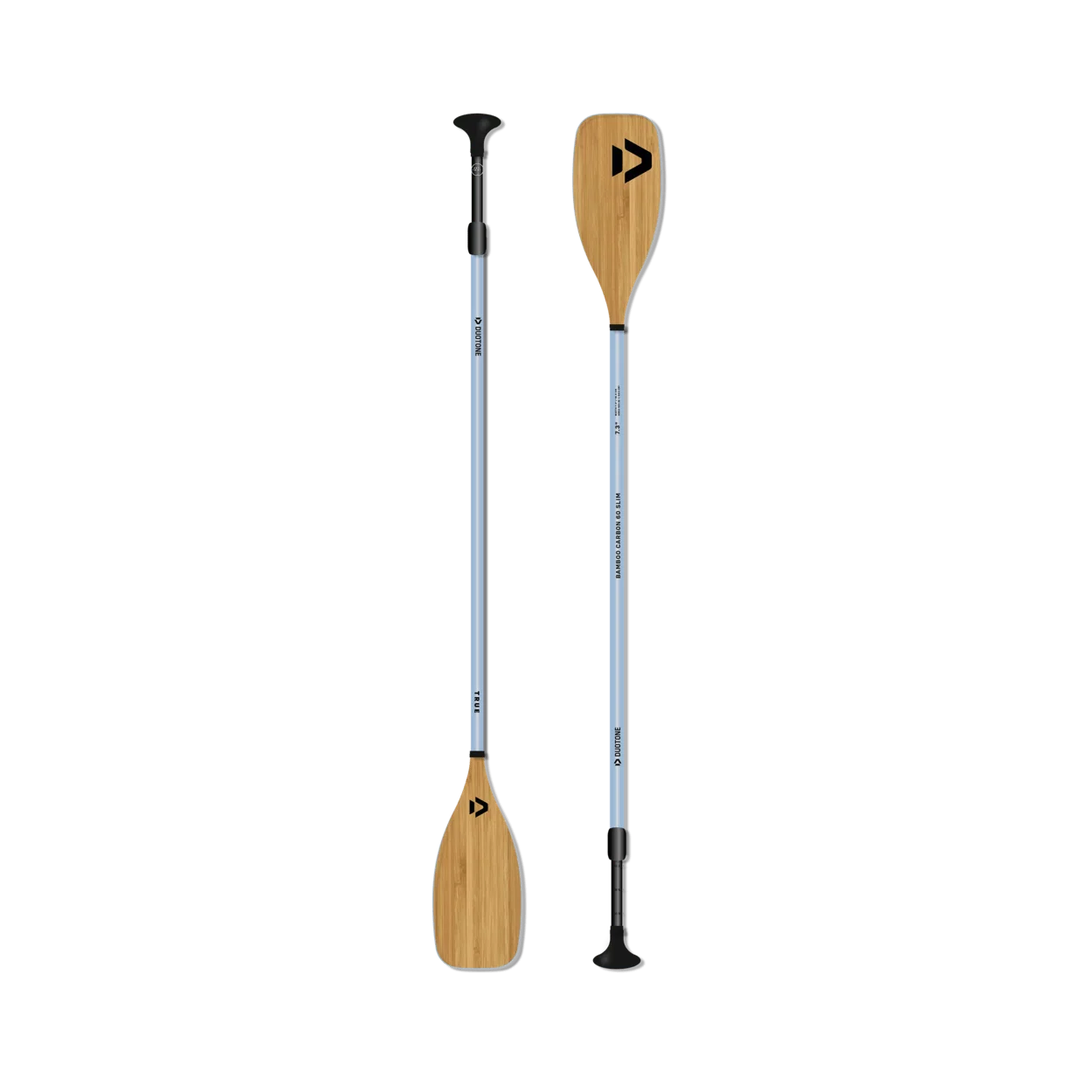Duotone Bamboo Carbon 60 Slim Adj.