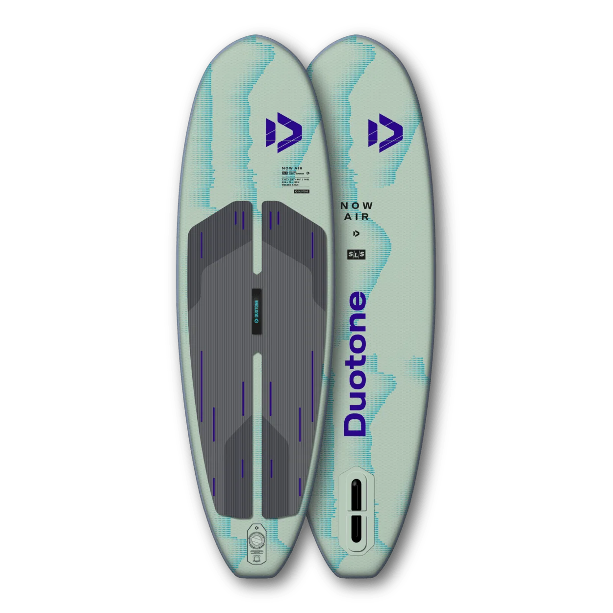 Duotone iSUP Now Air SLS