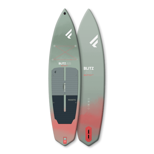 Fanatic iSUP Blitz Air SLT
