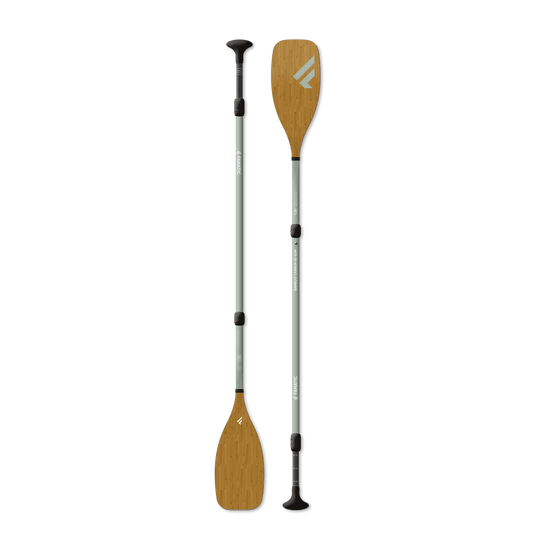 Fanatic Bamboo Carbon 60 Slim Adj. 3-Piece