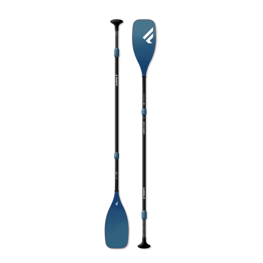 Fanatic Carbon 40 Slim Adj. 3-Piece