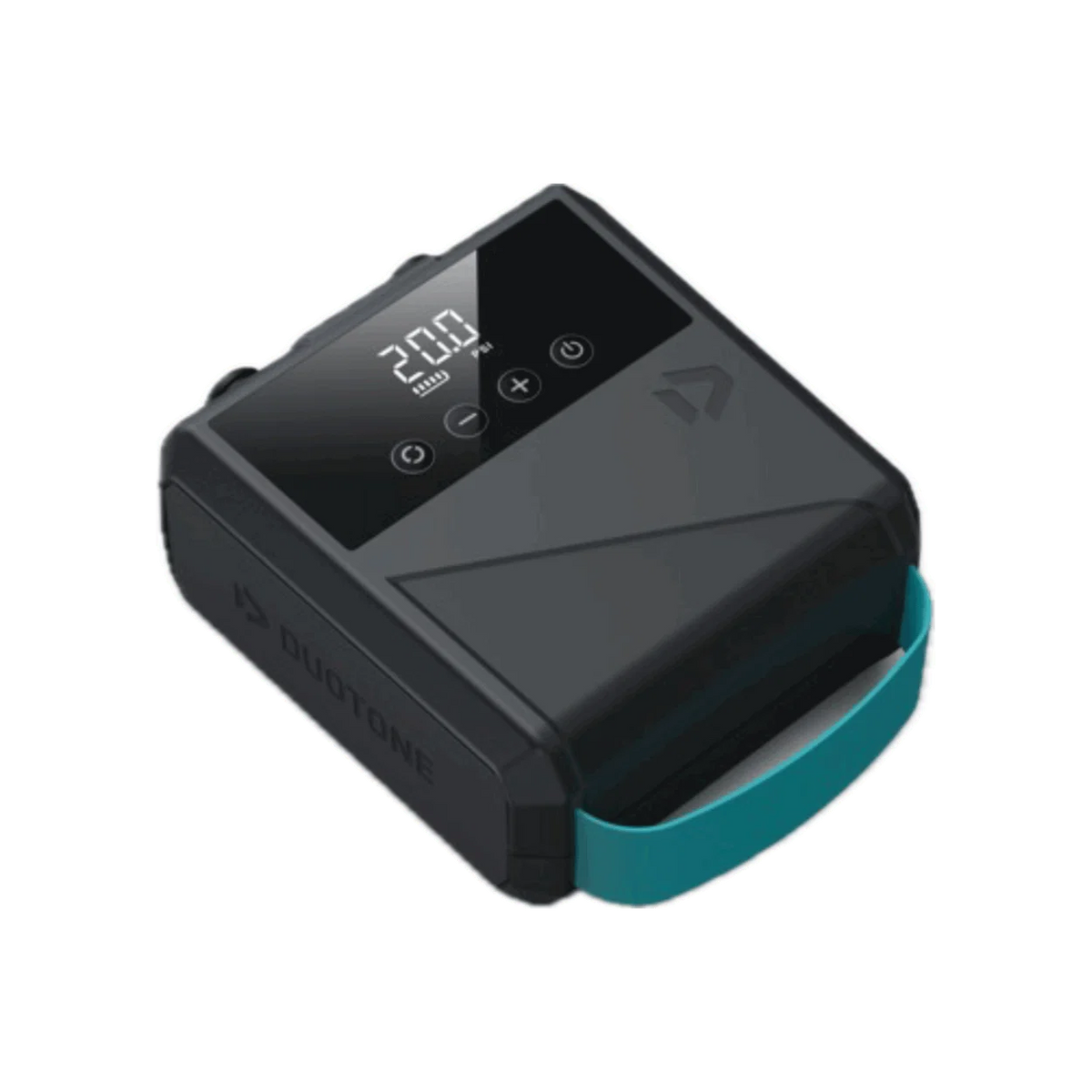 Duotone ePump Lazepump