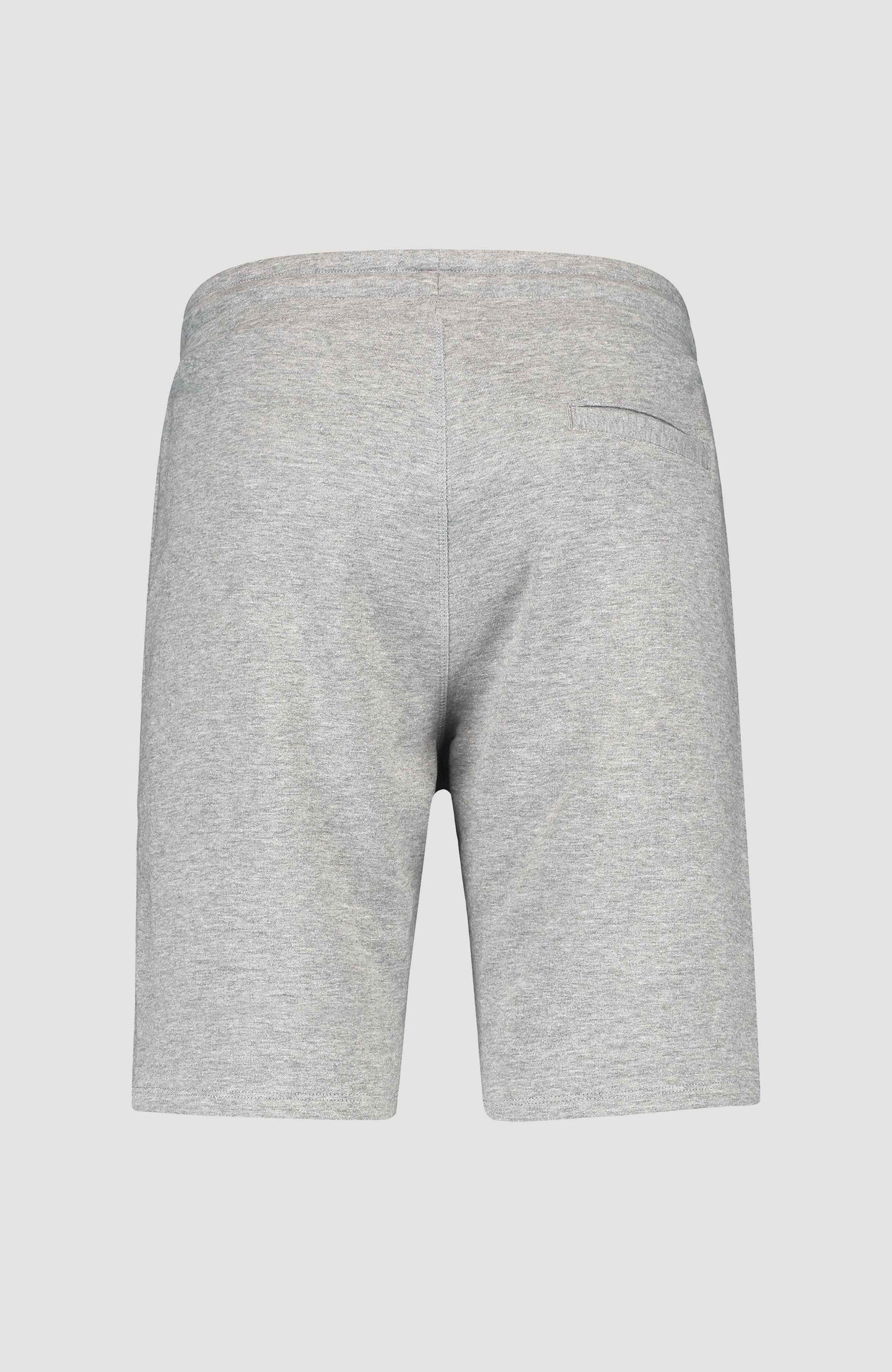 O'Neill Logo Sweatshorts - Silver Melee -A
