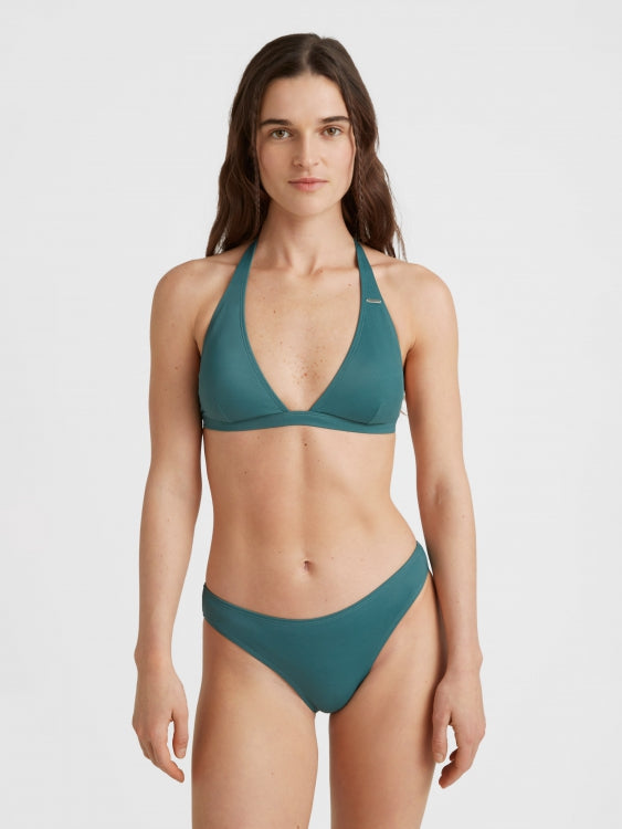 Essentials Maria Cruz Bikini Set - North Atlantic