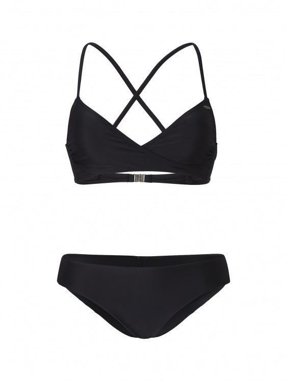 Essentials Baay Maoi Fixed Set - Black Out