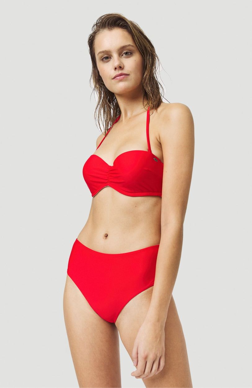 Havaa Malta Bikini - Po Ss22 - Paprika