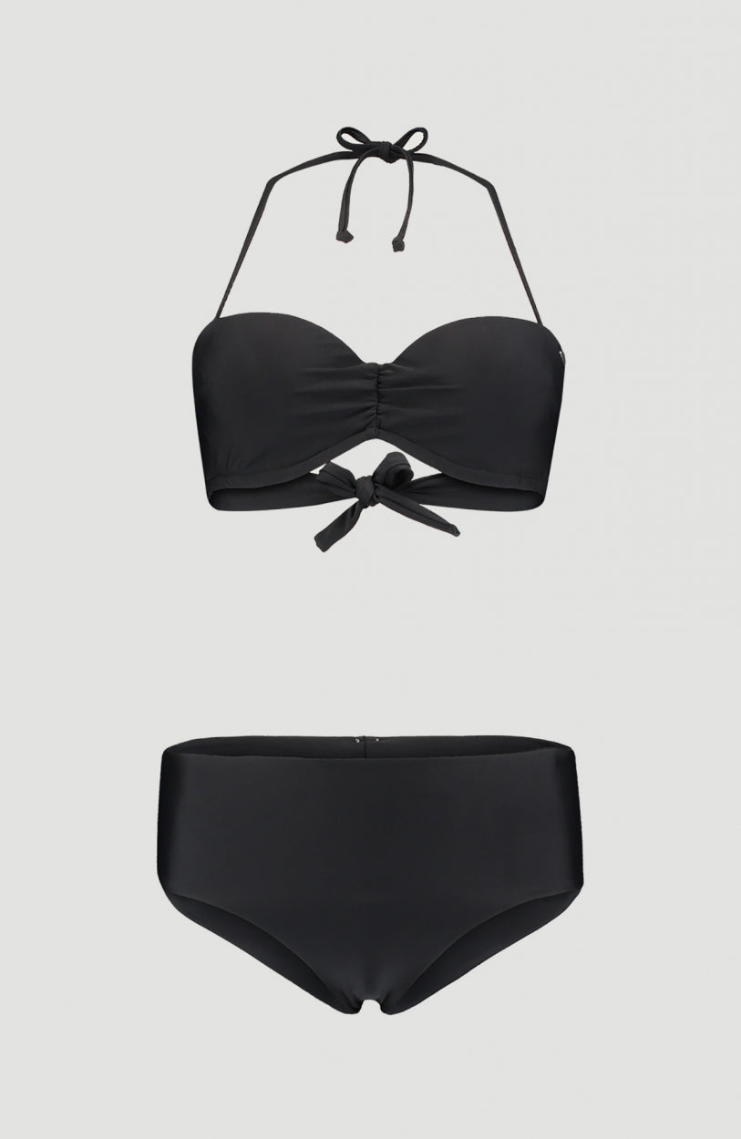 Havaa Malta Bikini - Po Ss22 - BlackOut - A