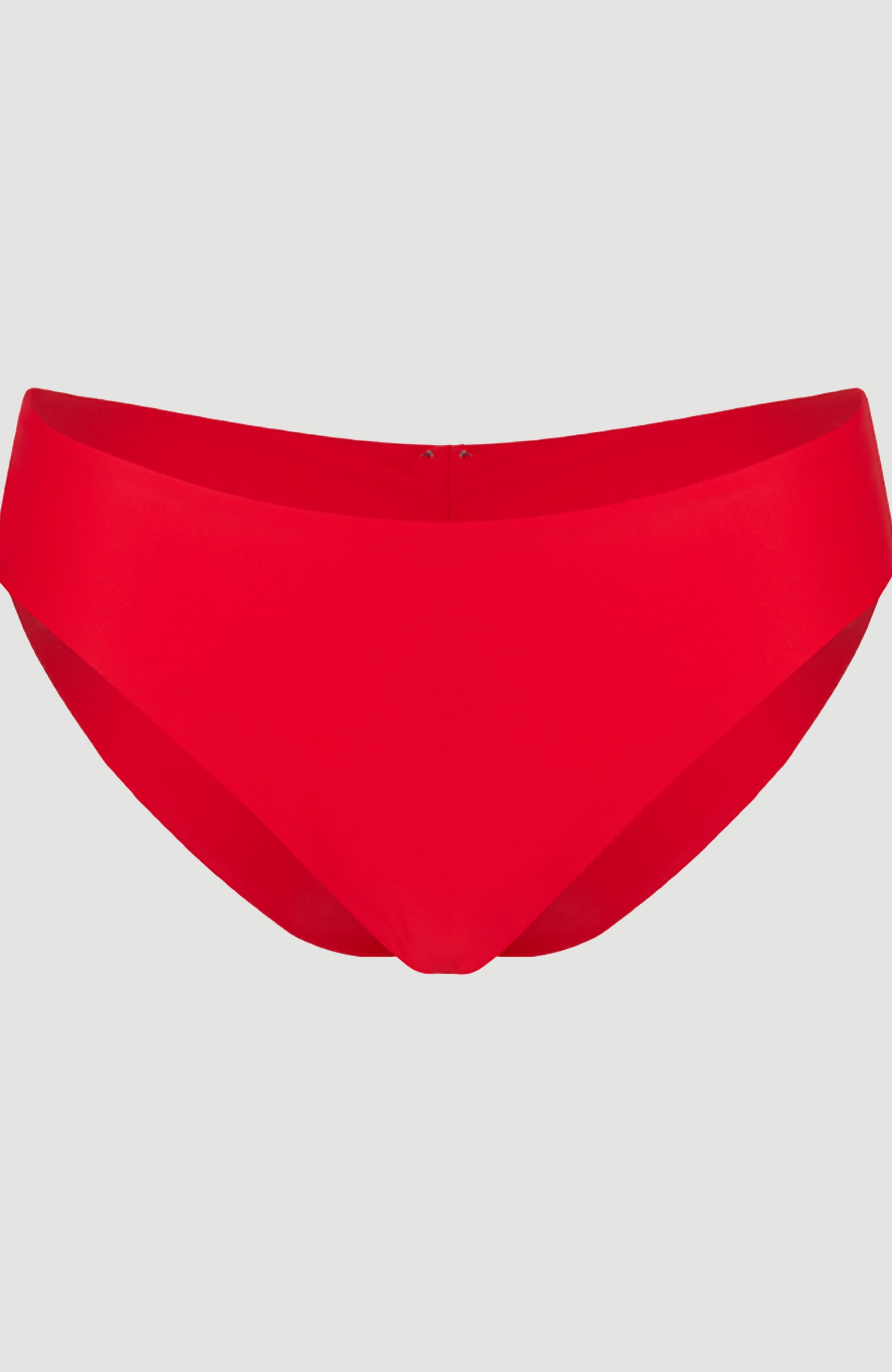 Essentials Baay Maoi Bikini Set - Red Coat