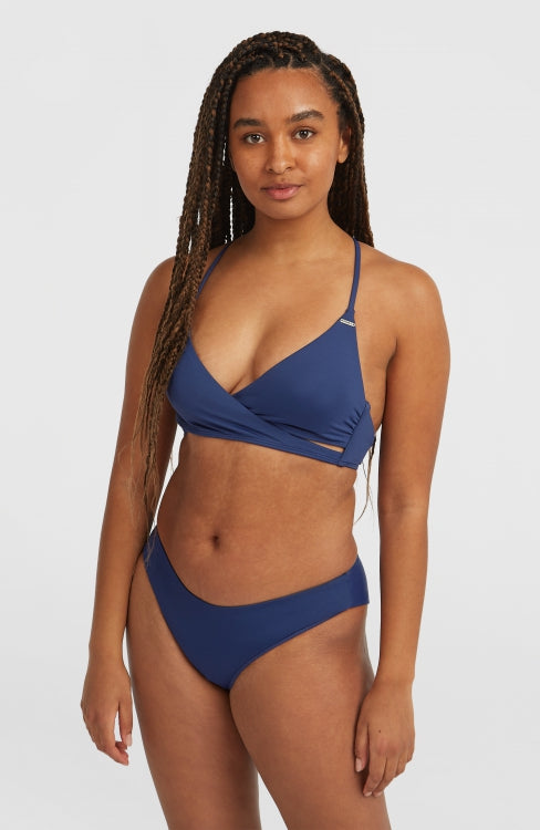 Essentials Baay Maoi Bikini Set - Blueberry Carvico