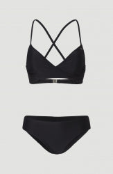 Essentials Baay Maoi Bikini Set - Black Out
