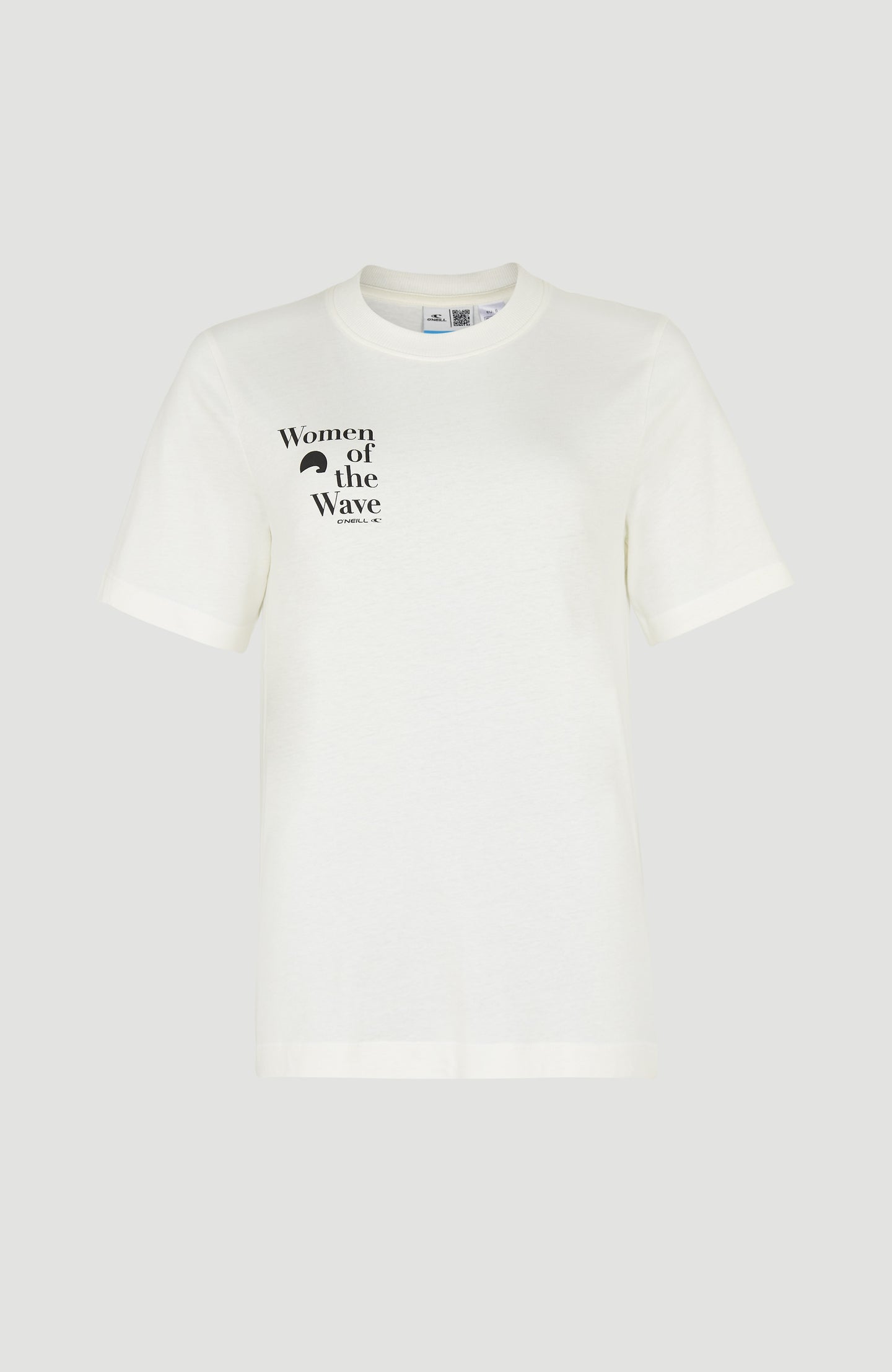 Noos Wow T-Shirt - Snow White