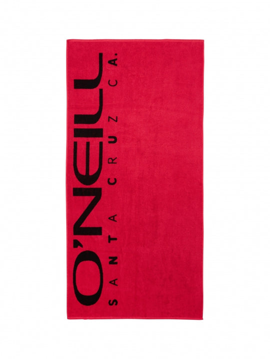 Seawater Towel - Diva Pink