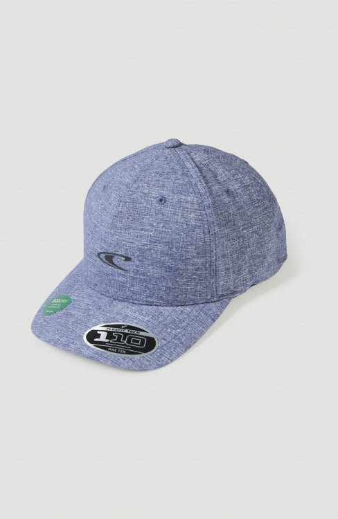 Hybrid Cap - Ink Blue