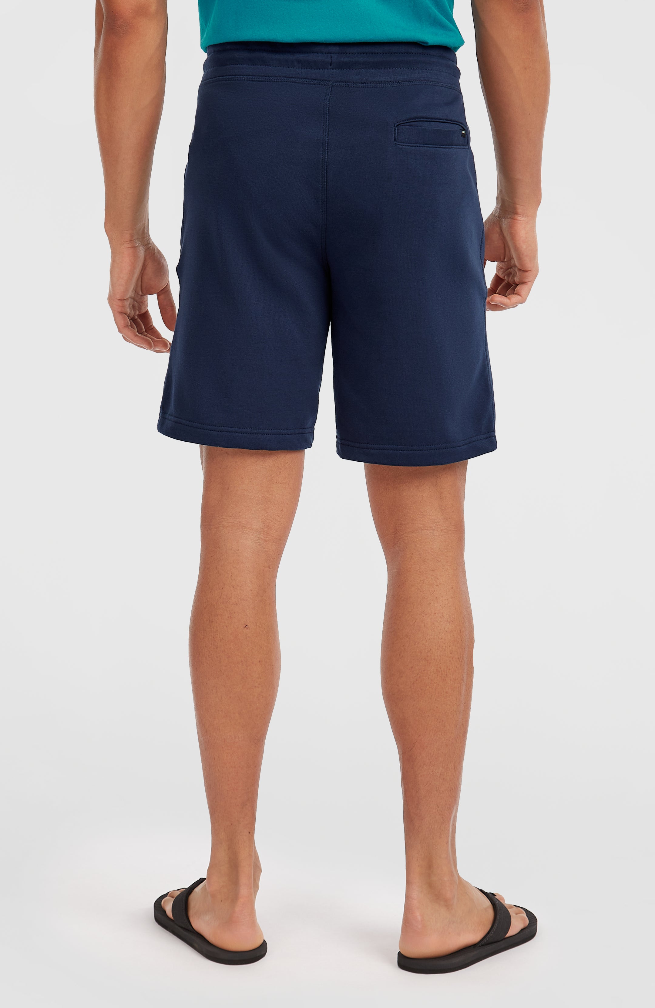 O'Neill Small Logo Sweatshorts - Ink Blue