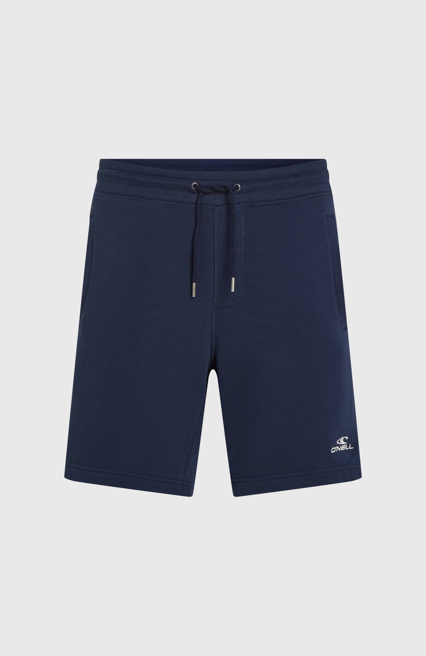 O'Neill Small Logo Sweatshorts - Ink Blue