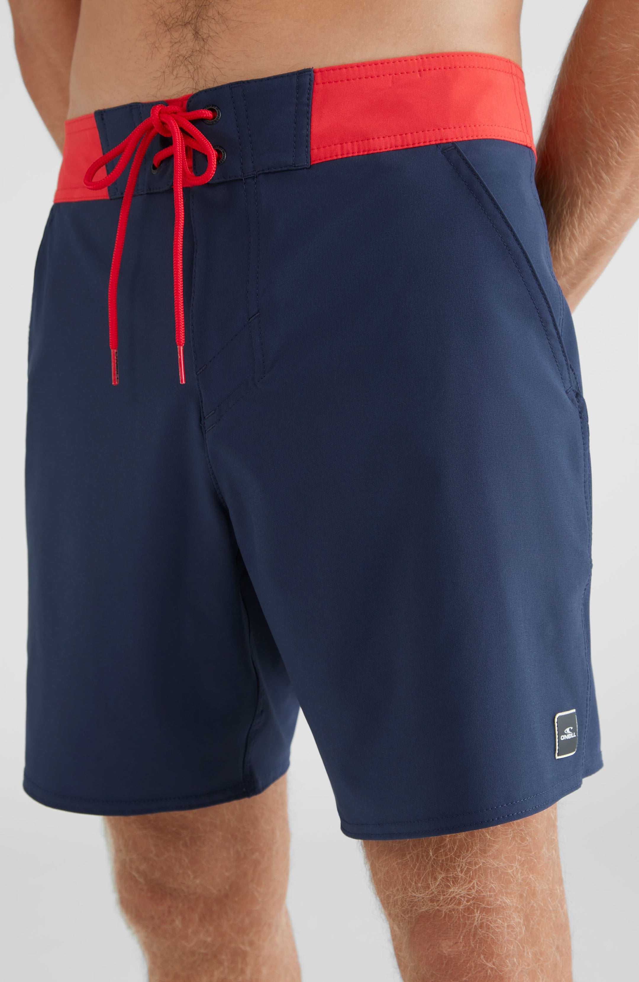 Solid Freak 17 -Po Ss23 - Ink Blue