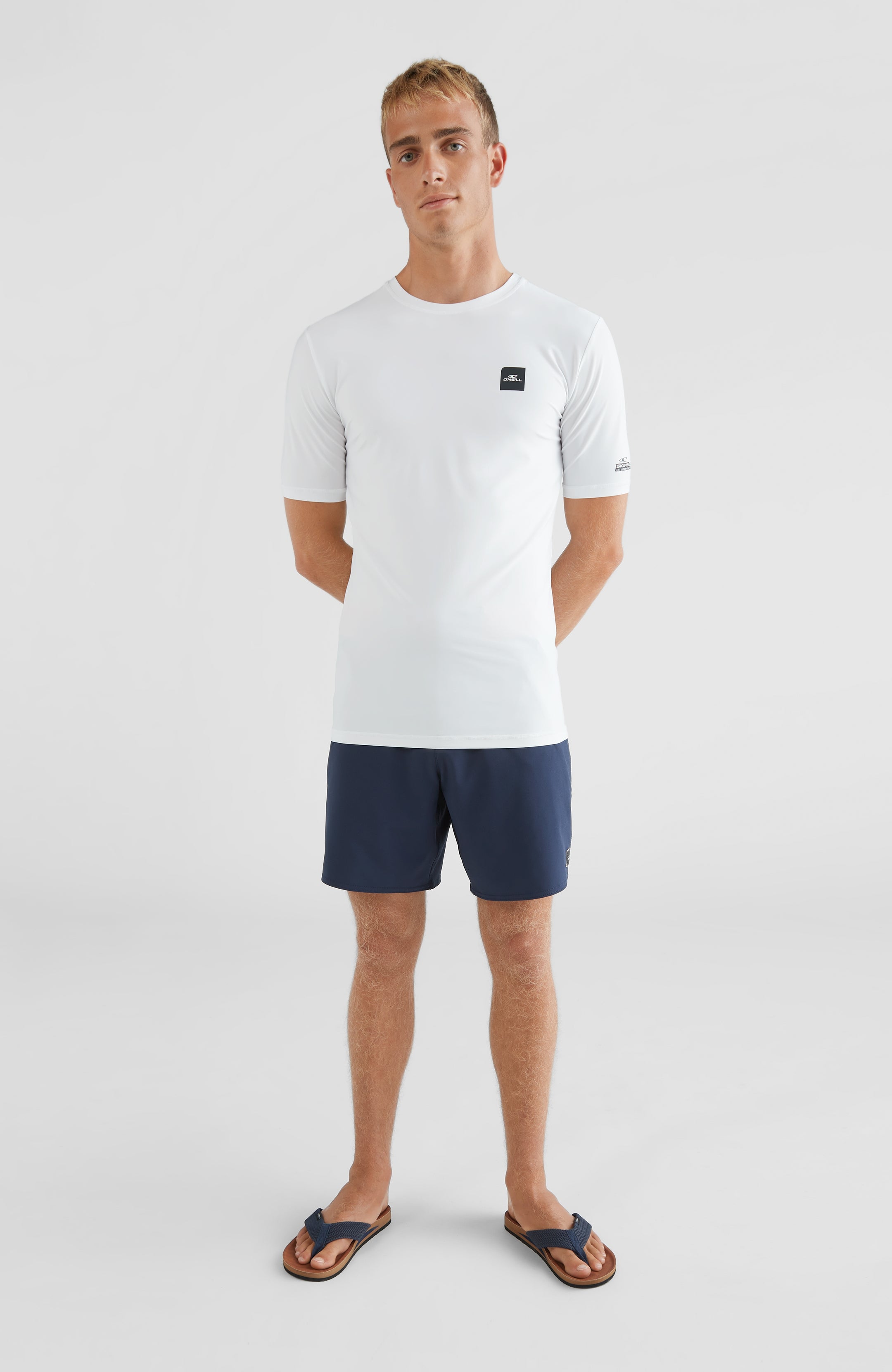 Solid Freak 17 -Po Ss23 - Ink Blue