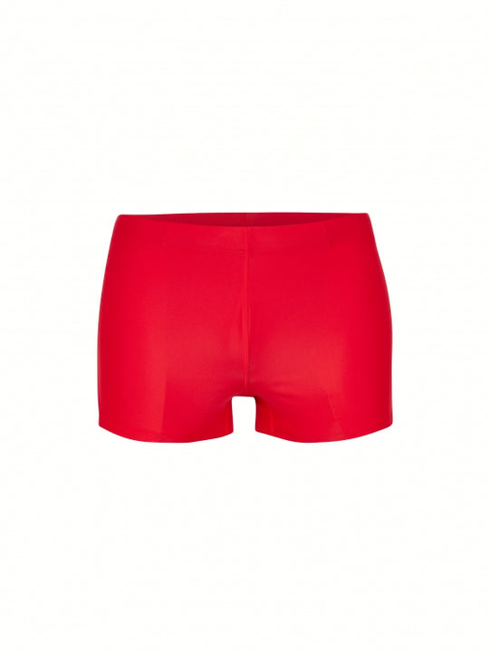 Essentials Cali Racer - Fiery Red