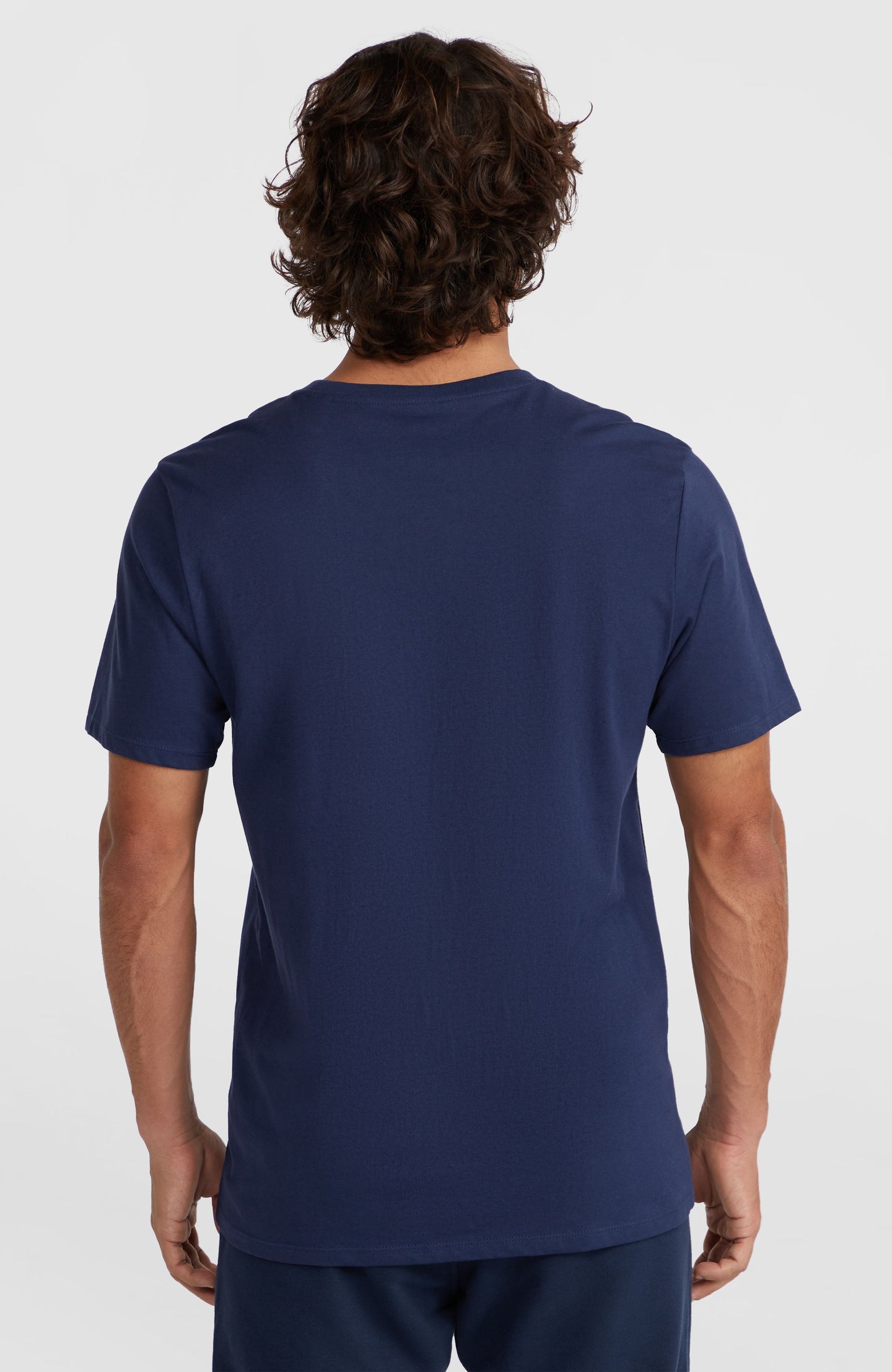 O'Neill Logo T-Shirt - Ink Blue -A