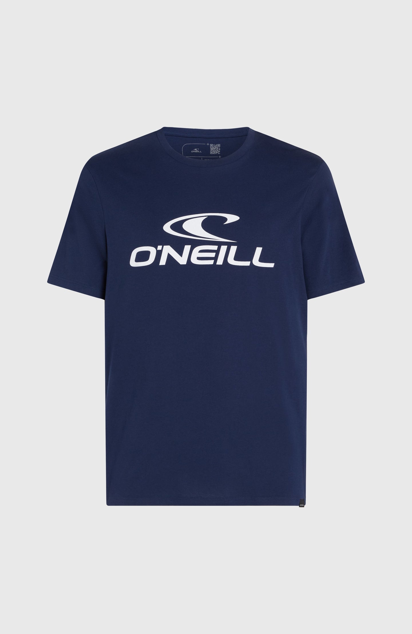 O'Neill Logo T-Shirt - Ink Blue -A
