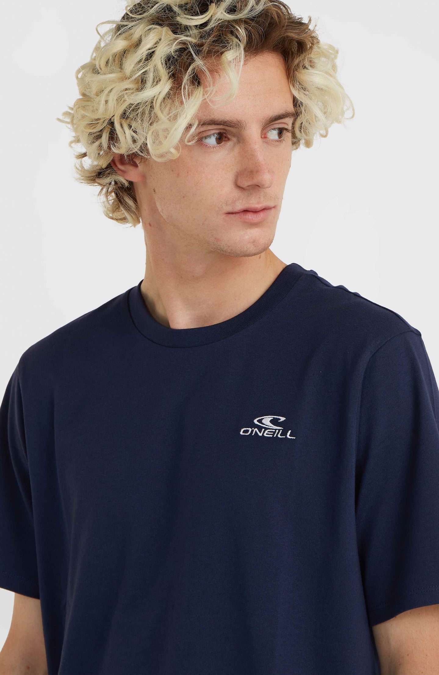 O'Neill Small Logo T-Shirt - Ink Blue