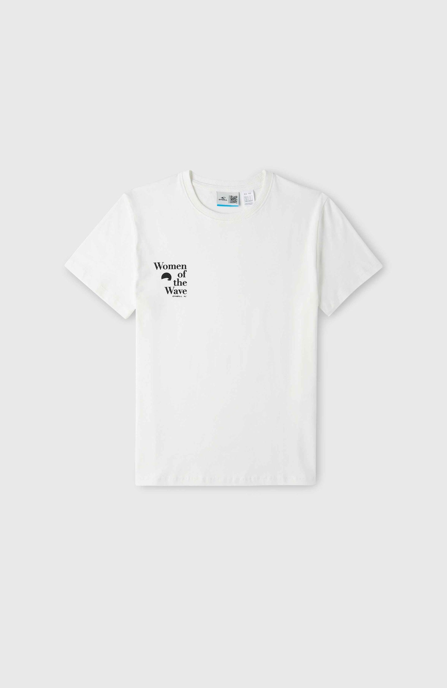 Noos Wow T-Shirt - Snow White