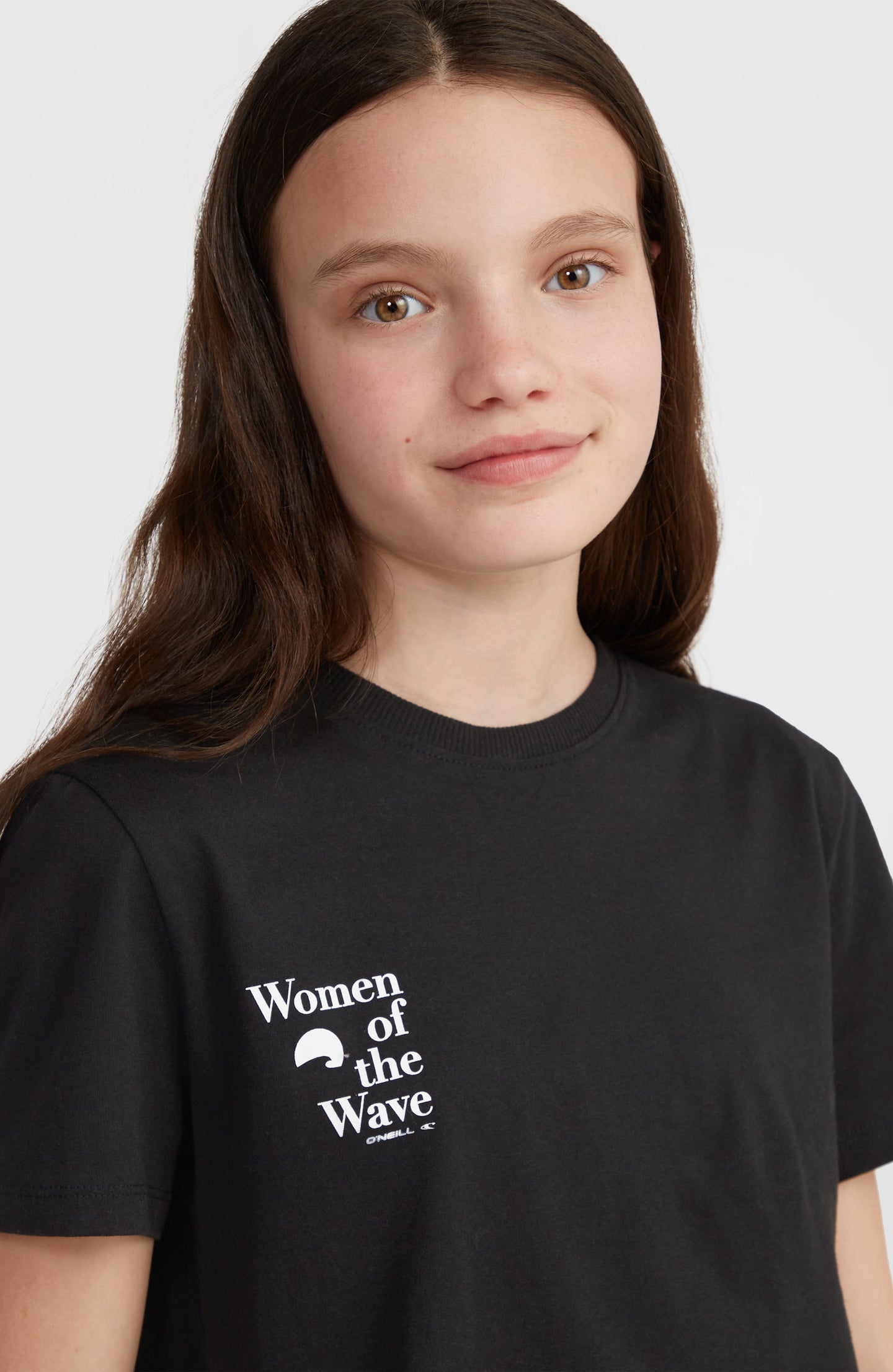 Noos Wow T-Shirt - Black Out