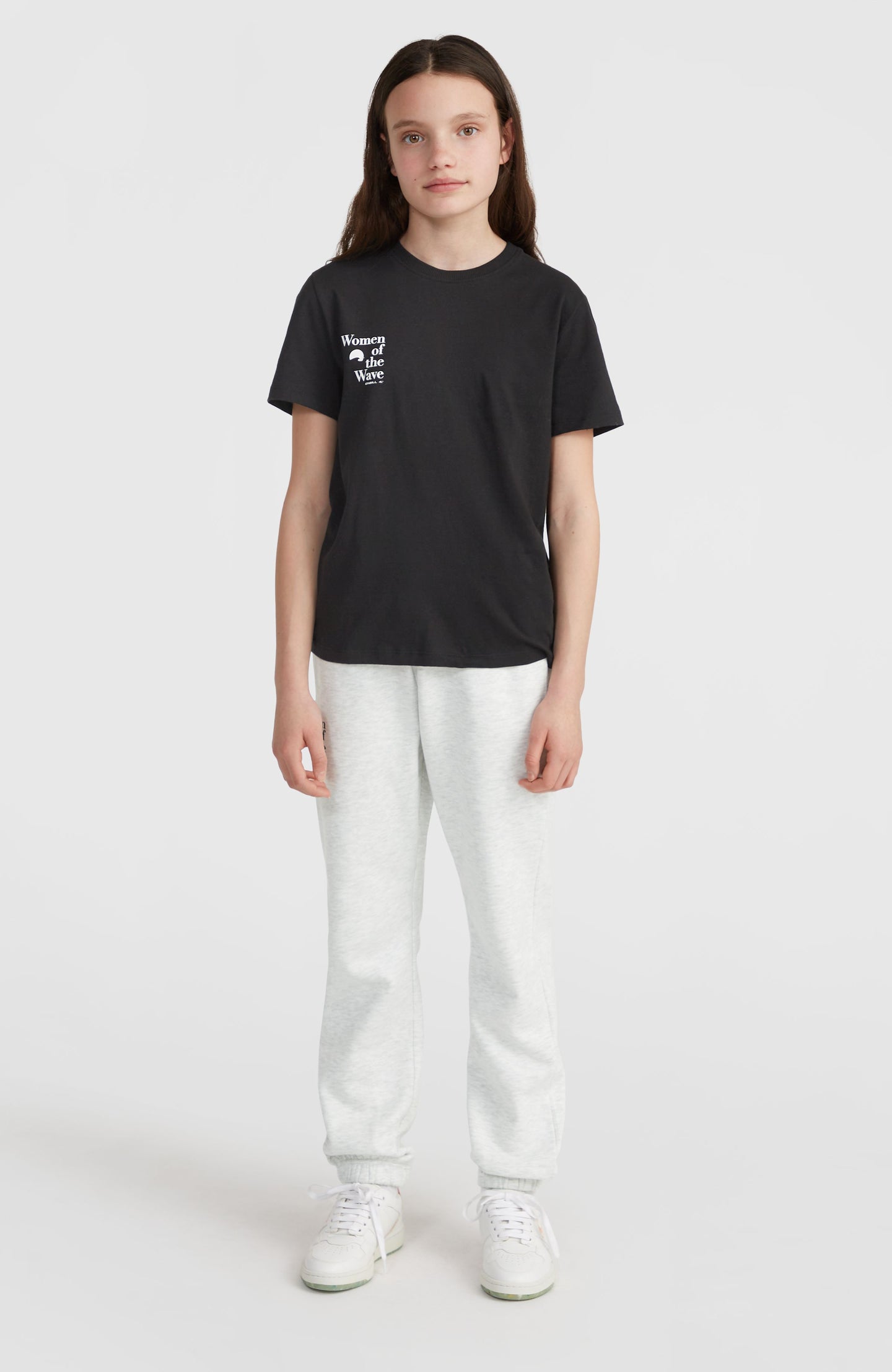 Noos Wow T-Shirt - Black Out