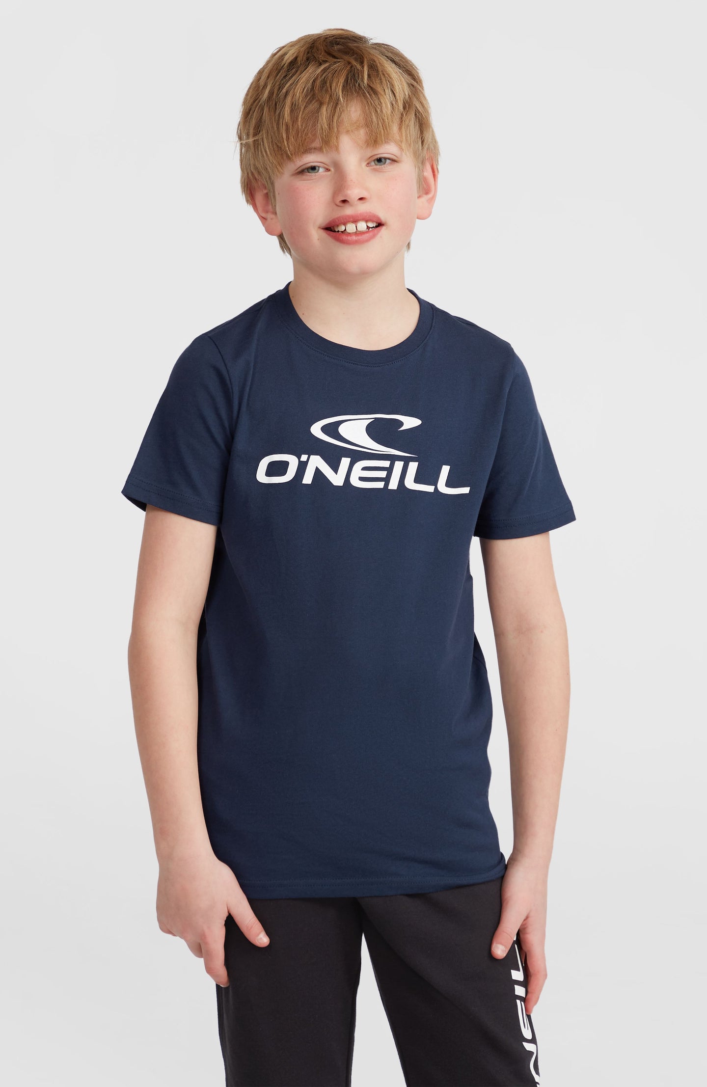 O'Neill Wave T-Shirt - Ink Blue