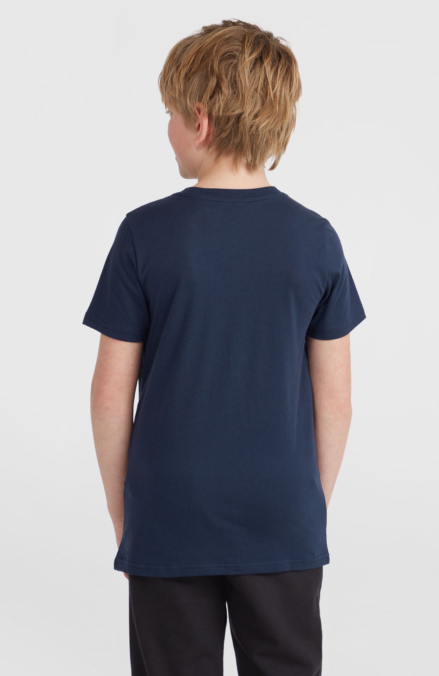 O'Neill Wave T-Shirt - Ink Blue