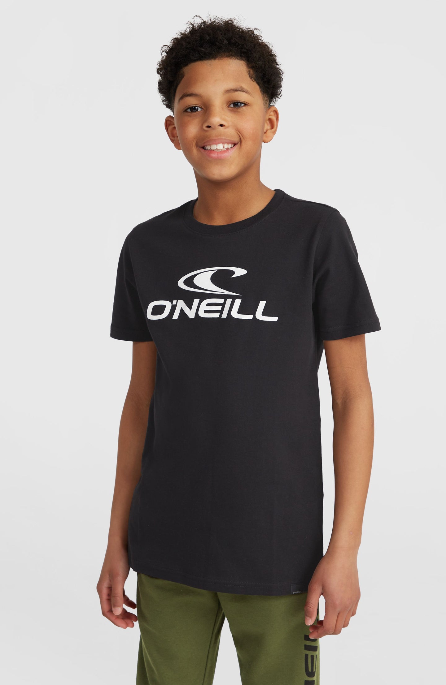 O'Neill Wave T-Shirt - Black Out