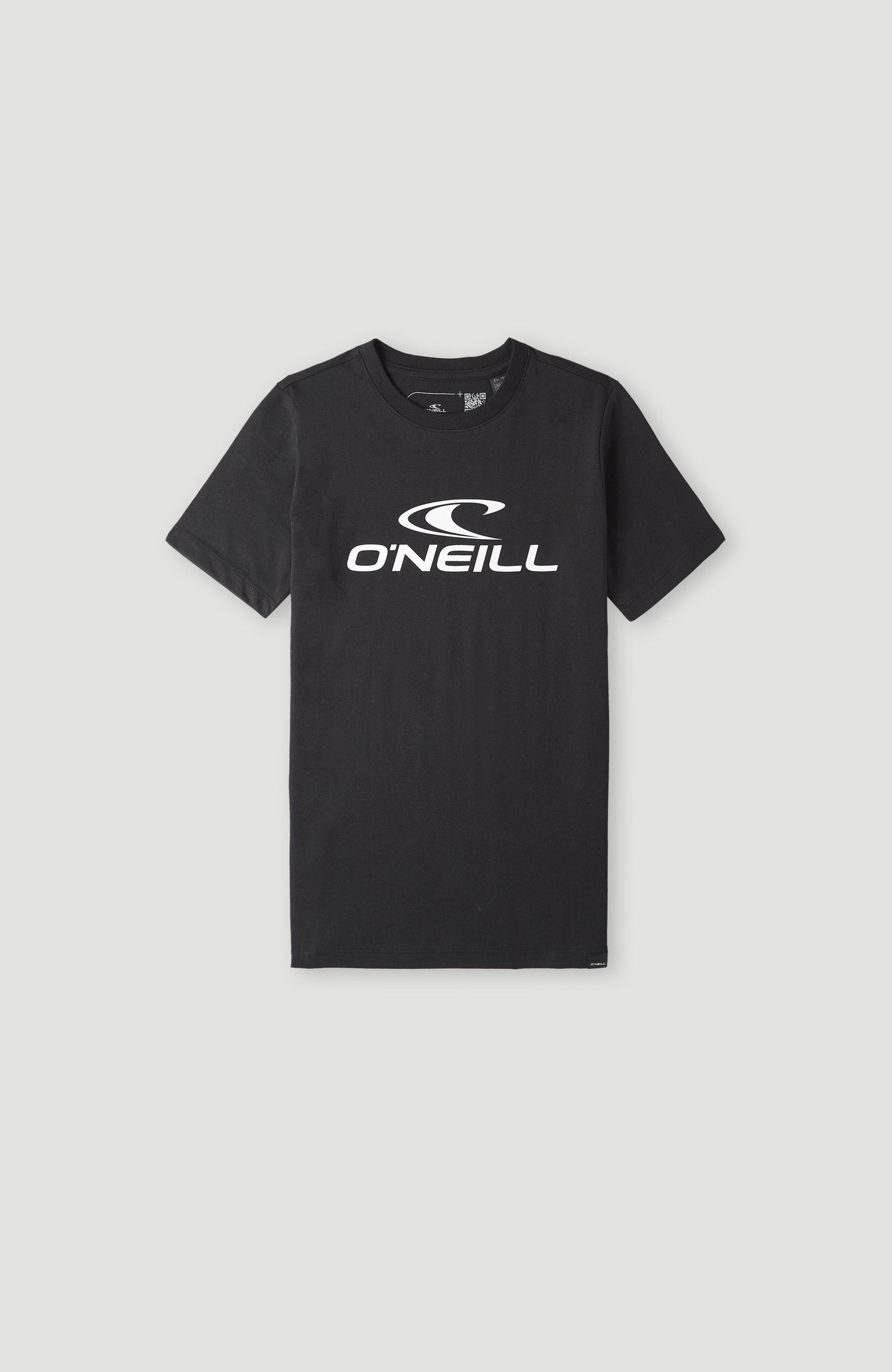 O'Neill Wave T-Shirt - Black Out