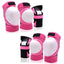 Kids/Adults Knee Elbow Pads & Wrist Guards urbaneight