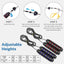 Adjustable Jump Rope urbaneight