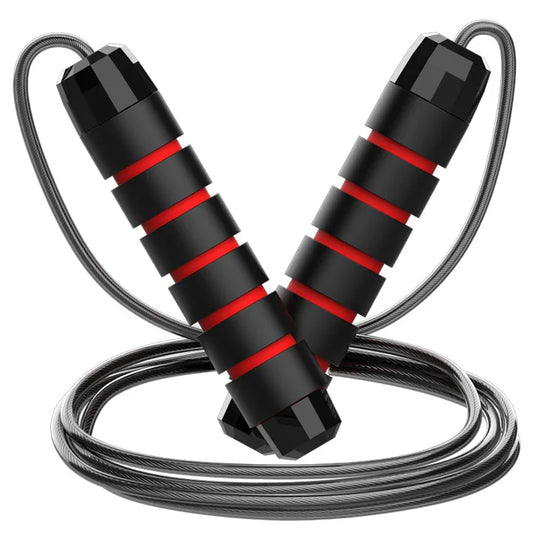 Adjustable Jump Rope