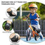 Kids Knee, Elbow & Wrist Pads (3-7 years) urbaneight