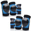 Kids/Adults Knee Elbow Pads & Wrist Guards urbaneight