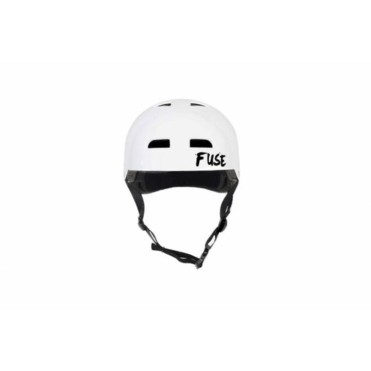 FUSE Alpha BMX Helmet